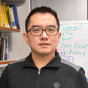 Atlas Wang