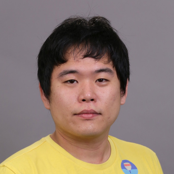 Kyunghyun Cho