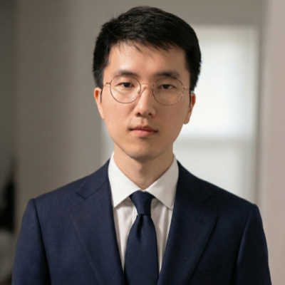 Denghui Zhang