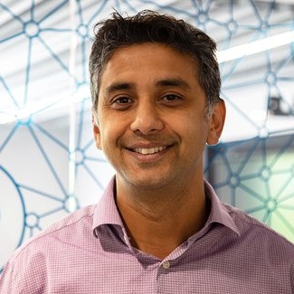Gopal Ramchurn