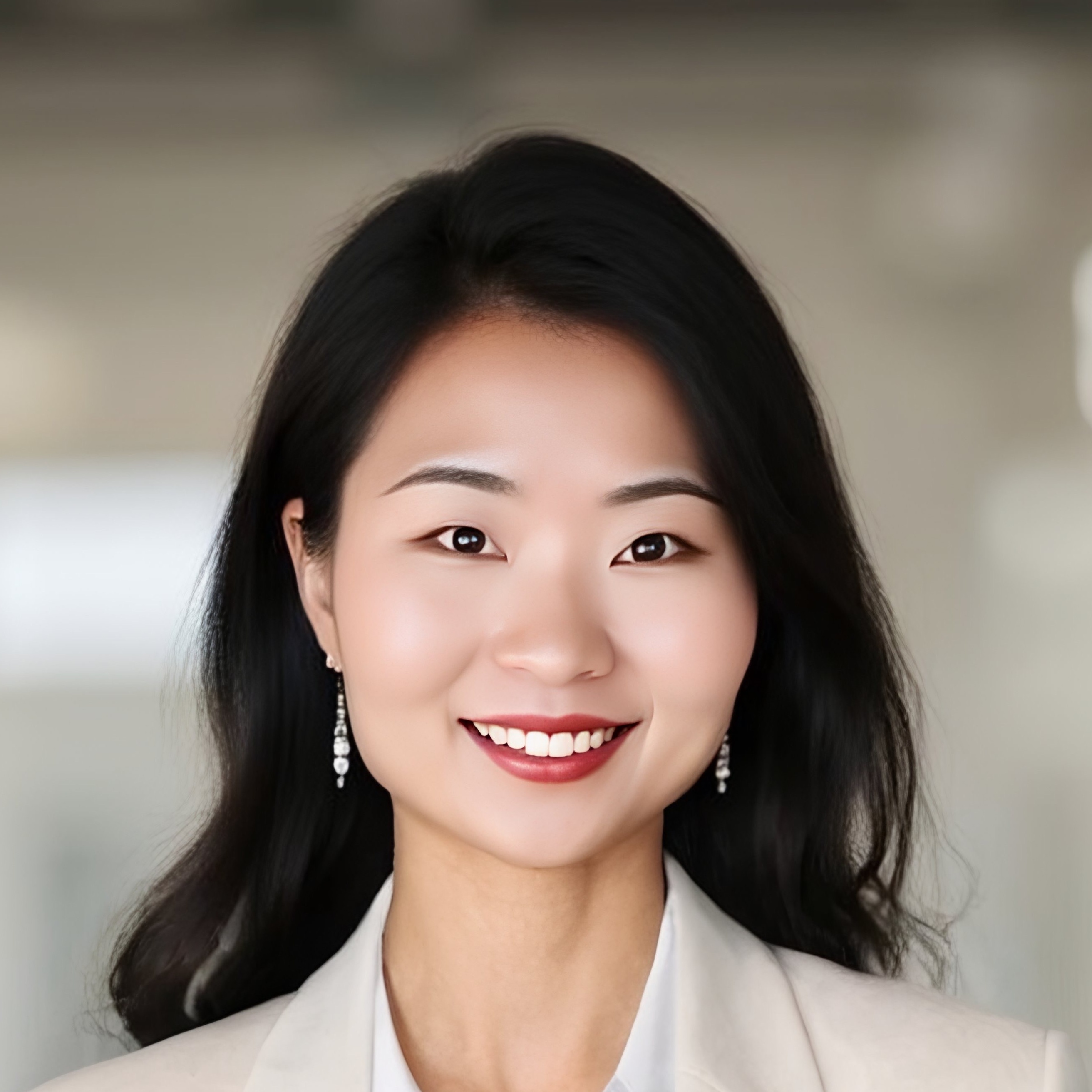Sharon Li